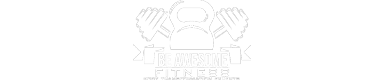 Be Awesome Fitness logo